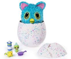 From Red To Yellow Heres What Hatchimals Eye Colour Really