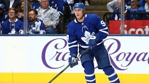 Stay up to date with nhl player news, rumors, updates, social feeds, analysis and more at fox sports. Tyson Barrie Content To Fly Under The Radar For Now With Maple Leafs Cbc Sports