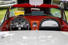 16th Annual Swanton Car Show