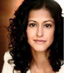 Ami Shukla (visual voices guide)