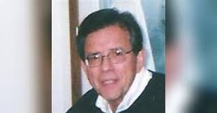 Joseph D. Auberger Obituary