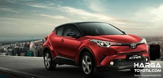 Tipe dan harga toyota chr. Inilah Kekurangan Toyota C Hr Yang Perlu Diketahui