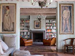 Romantic details for italian styles: Italian Interior Design 20 Images Of Italy S Most Beautiful Homes