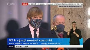 V roce 2017 byla zvolena do poslanecké sněmovny čr, v prosinci se stala ministryní pro místní rozvoj. Tiskova Konference K Dosavadnimu A Nastinu Budouciho Vyvoje Onemocneni Covid 19 V Cr Youtube