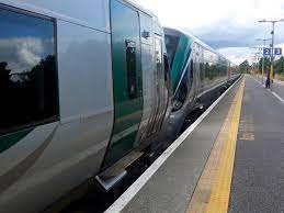 Trains In Galway Best Trains With Photos Maps And Directions