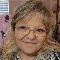 Florence Gaston's Instagram, Twitter & Facebook