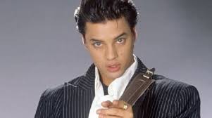 Nick kamen, iconic '80s model who starred in levi's 'launderette' commercial and later became madonna's protégé, dies at 59. 5tih1jmwthsajm