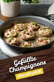 Pin Von Casandra Auf Ketogene Ernahrung Rezepte In 2020 Gefullte Champignons Ketogene Ernahrung Rezepte Huttenkase