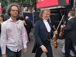 André Rieu op het Vrijthof in Maastricht - LovestoHAVE