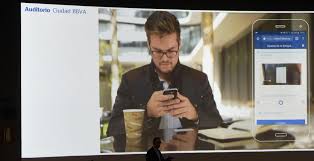 To report a lost or stolen visa debit card, immediately call: Join Bbva With A Selfie And A Video Call Bbva
