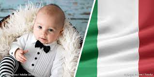 Maybe you would like to learn more about one of these? Italienische Namen Fur Jungen Madchen