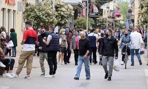 Άμεση ενημέρωση για όλες τις εξελίξεις. E Bgctshlk6uwm