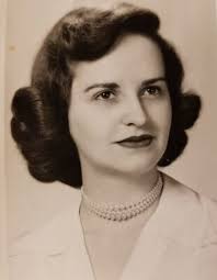 Mary Lou Nau Obituary