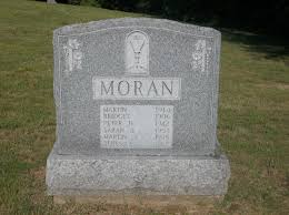 Martin Jerome Moran (1871-1955)