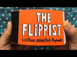 The Flippist Custom Hand Drawn Animated Flipbooks Flip Book Flip Book Animation How To Draw Hands