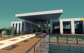 How to make a house in minecraft: 27 Ideas De Minecraft Casas Minecraft Arquitectura Minecraft Minecraft Moderno