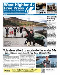 The entire wiki with photo and video galleries for each article. West Highland Free Press Startseite Facebook