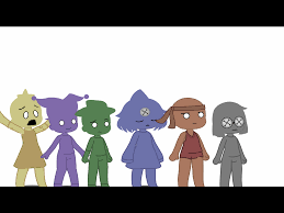 Darkened highway late at night i . From My Months Of Being Back I Bring To You Some Of The Trivia Murder Party 2 Dolls Gachaclub