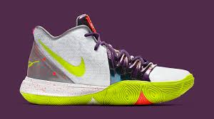 Get the best deals on nike kyrie irving shoes and save up to 70% off at poshmark now! Nike Kyrie 5 Mamba Mentality White Cyber Ao2918 102 Release Date Sole Collector