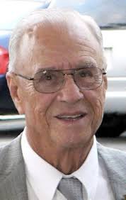 Vernon Blanchard Obituary