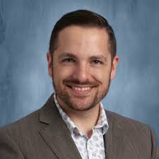 John-Paul Witt, LIMHP, LICSW LIMHP