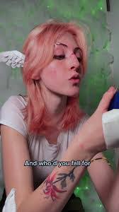 Athena Watts's Instagram, Twitter & Facebook