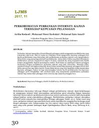 Skala bil perkhidmatan dan kepakaran pegawai 1 2 3 4 5 1 petugas kaunter yang mesra, bersopan santun dan berbudi bahasa. Pdf Perkhidmatan Perbankan Internet Kajian Terhadap Kepuasan Pelanggan Aesya Rusman Academia Edu
