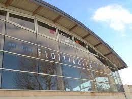 Flottibulle Centre Aquatique Pont De Claix Inicio Facebook
