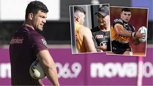 Jun 08, 2021 · maroons coach paul green expects fifita to stick to the style of game that has worked for him in the nrl this season. David Fifita Gold Coast Titans 1 25m Contract The Richest Deal In Nrl History The Courier Mail