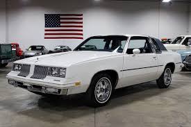 Another project car in waiting1984 oldsmobile cutlass supremev6, wd, speed automatic. 1984 Oldsmobile Cutlass Supreme Gr Auto Gallery