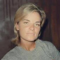 Judith "Judy" Donovan Obituary