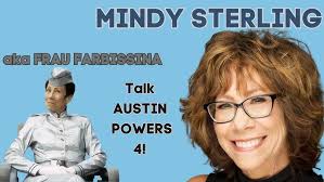 Mindy Sterling