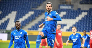 Hier finden sie alle news und infos rund um. Bundesliga Tsg Hoffenheim Fc Augsburg 3 1 De24 News English