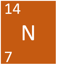 نتیجه جستجوی لغت [nitrogen] در گوگل