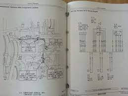 Then you come off to the right place to have the john deere 310 wiring diagram. John Deere 310 Backhoe 1974 Manual