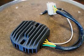 Terminal 86 supplies power to the relay's internal electromagnet. Tutorial Motorcycle Wiring 101 Bike Exif