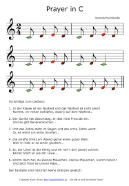 Popmusik In Der Grundschule Prayer In C Musik Fur Kinder Kinder Musik Pop Musik Popmusik