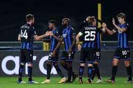 Career stats (appearances, goals, cards) and transfer history. Champions League Fc Brugge Wahrt Chance Aufs Achtelfinale Europa League Ist Sicher