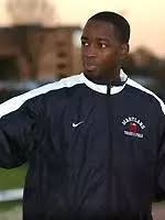 Track And Field Wins Patriot Games