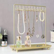 We did not find results for: Long Necklace Stand Wayfair