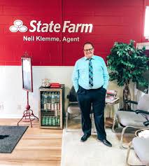 Get a free quote now. Introducing The Neil Klemme State Farm Insurance Agent Facebook