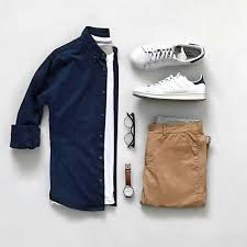 Take pictures of your clothes and use the app to organise them into outfits. Pin By Titi Apps On Men S Fashion Mens Clothing Styles Mens Fashion Casual Casual Fashion