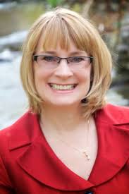 News f r News from RWN President, Linda Heeler