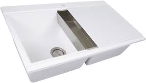 top mount double bowl kitchen sink