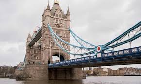 Location, ticket price, opening times, how to get there. Schoolboy Missing After Falling From Tower Bridge Into Thames London The Guardian