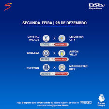 El belga volvió al atlético de madrid la pasada temporada y en su segunda etapa en el club está brillando tanto o más que en la primera. Dstv Fique Ligado A Dstv E Assista A Liga Inglesa Em Facebook