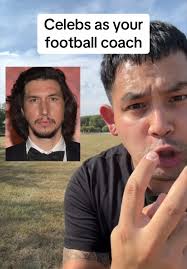 Best Coach Impression