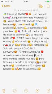 Pin De Dayalopez En Frases Mensajes Para Mejor Amigo Te Amo Mejor Amiga Cartas Mejor Amiga