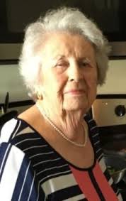 In loving memory of Clara Regele