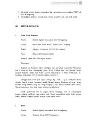 Artikel ini berisi contoh proposal kegiatan bazar berupa doc (terdiri dari 3 halaman). Contoh Proposal Kegiatan Bazar Goresan